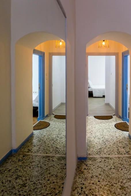 Vap Suite Corfu  Exteriör bild