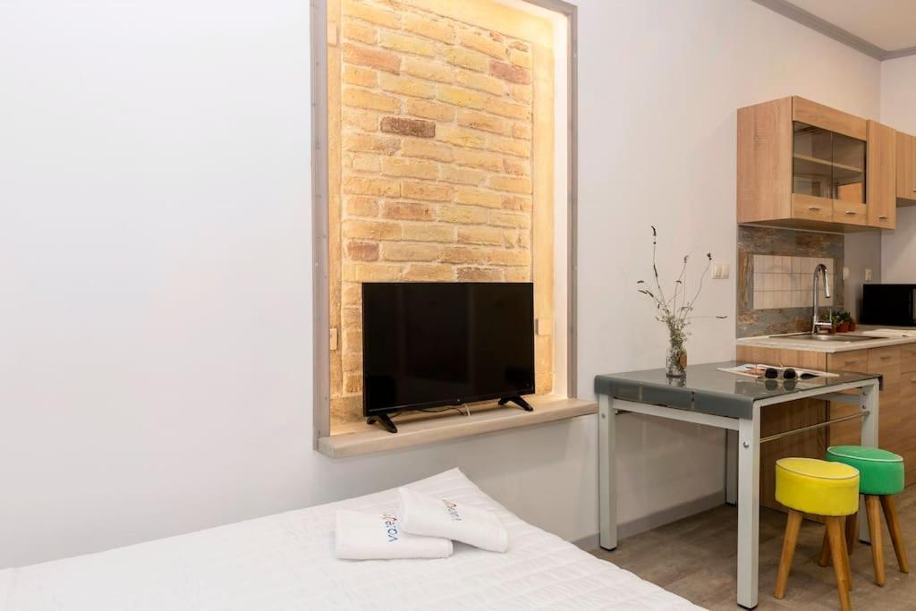 Vap Suite Corfu  Exteriör bild