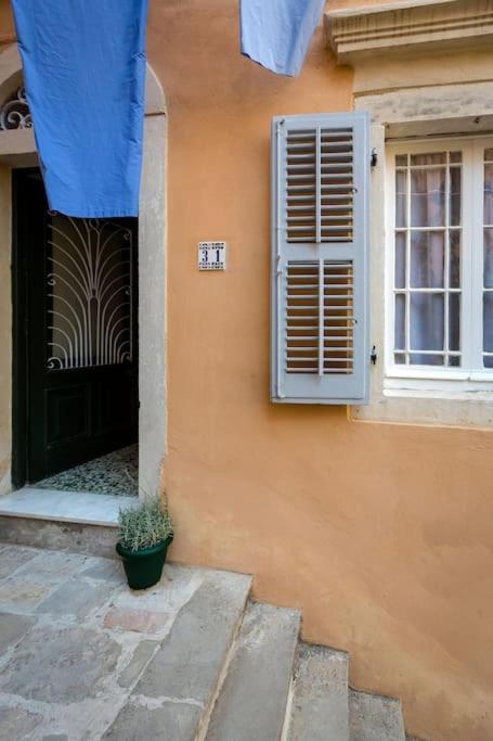 Vap Suite Corfu  Exteriör bild