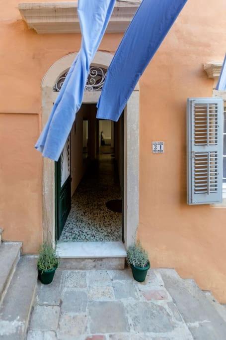 Vap Suite Corfu  Exteriör bild